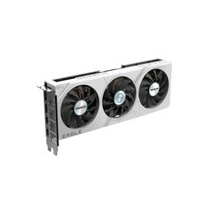 Gigabyte GeForce RTX 4060 Ti EAGLE OC ICE 8G - Unleash Ultimate Gaming Performance with 8GB Power!